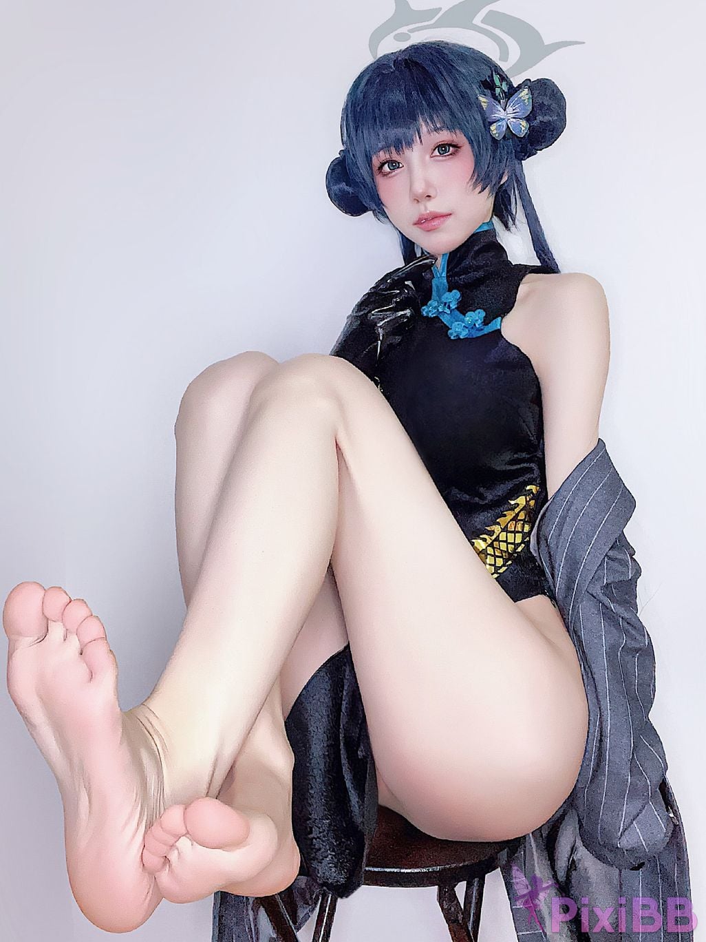 Coser Aqua Vol.154 Fantia 202303 kisaki PixiBB.COM 020