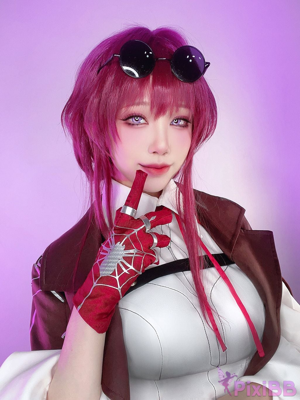 Coser Aqua Vol.153 Fantia 23.06 PixiBB.COM 010