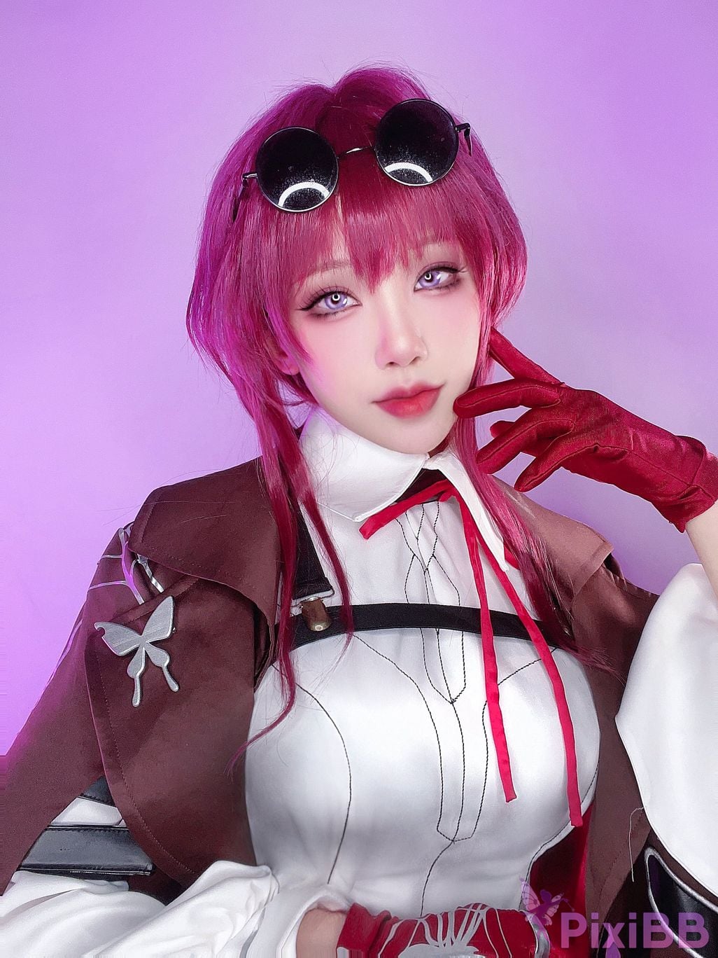 Coser Aqua Vol.153 Fantia 23.06 PixiBB.COM 011