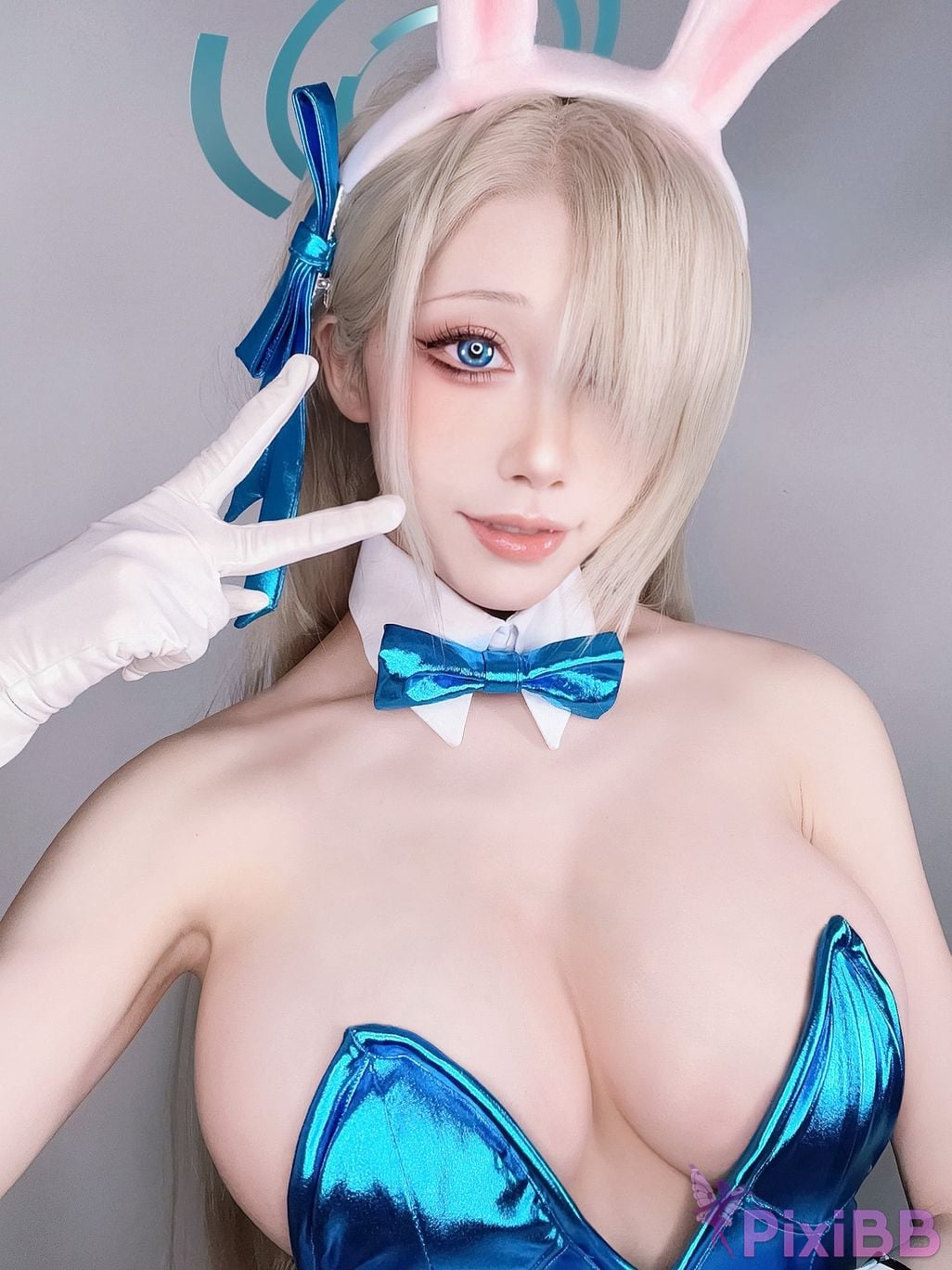 Coser Aqua Vol.151 PixiBB.COM 001