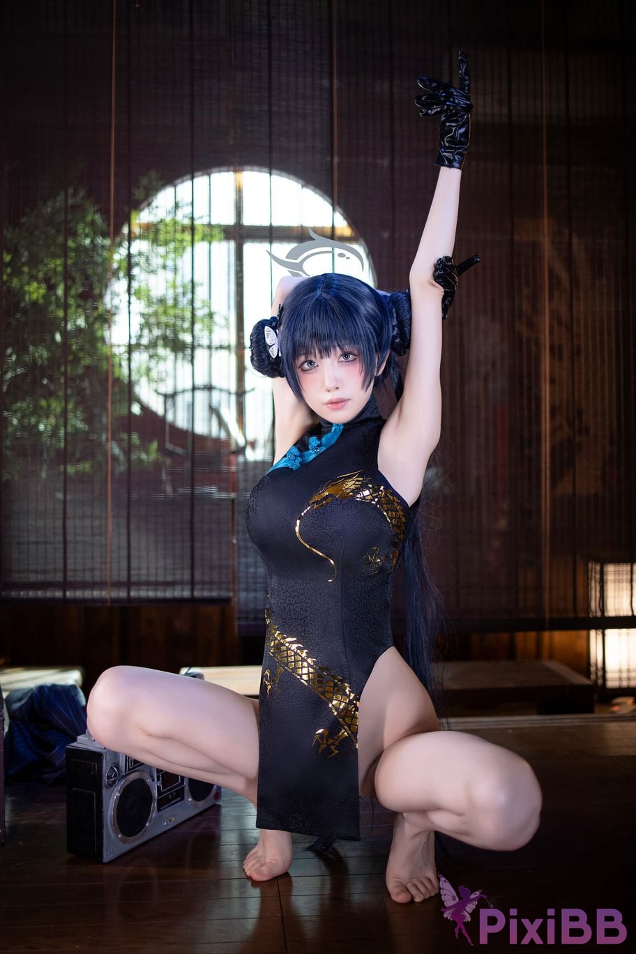 Coser Aqua Vol.147 PixiBB.COM 010