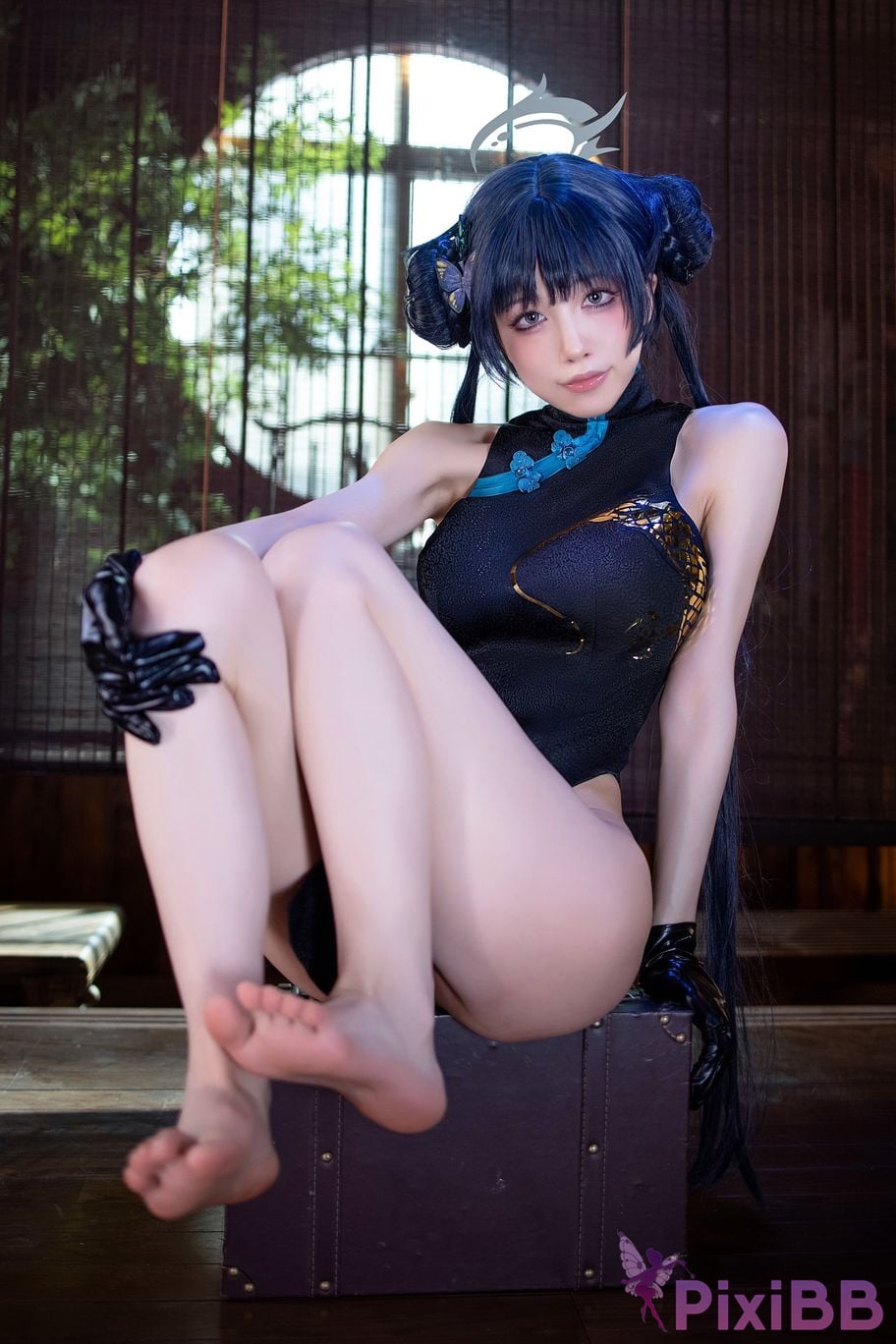 Coser Aqua Vol.147 PixiBB.COM 011