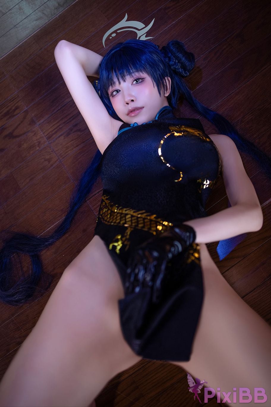 Coser Aqua Vol.147 PixiBB.COM 026