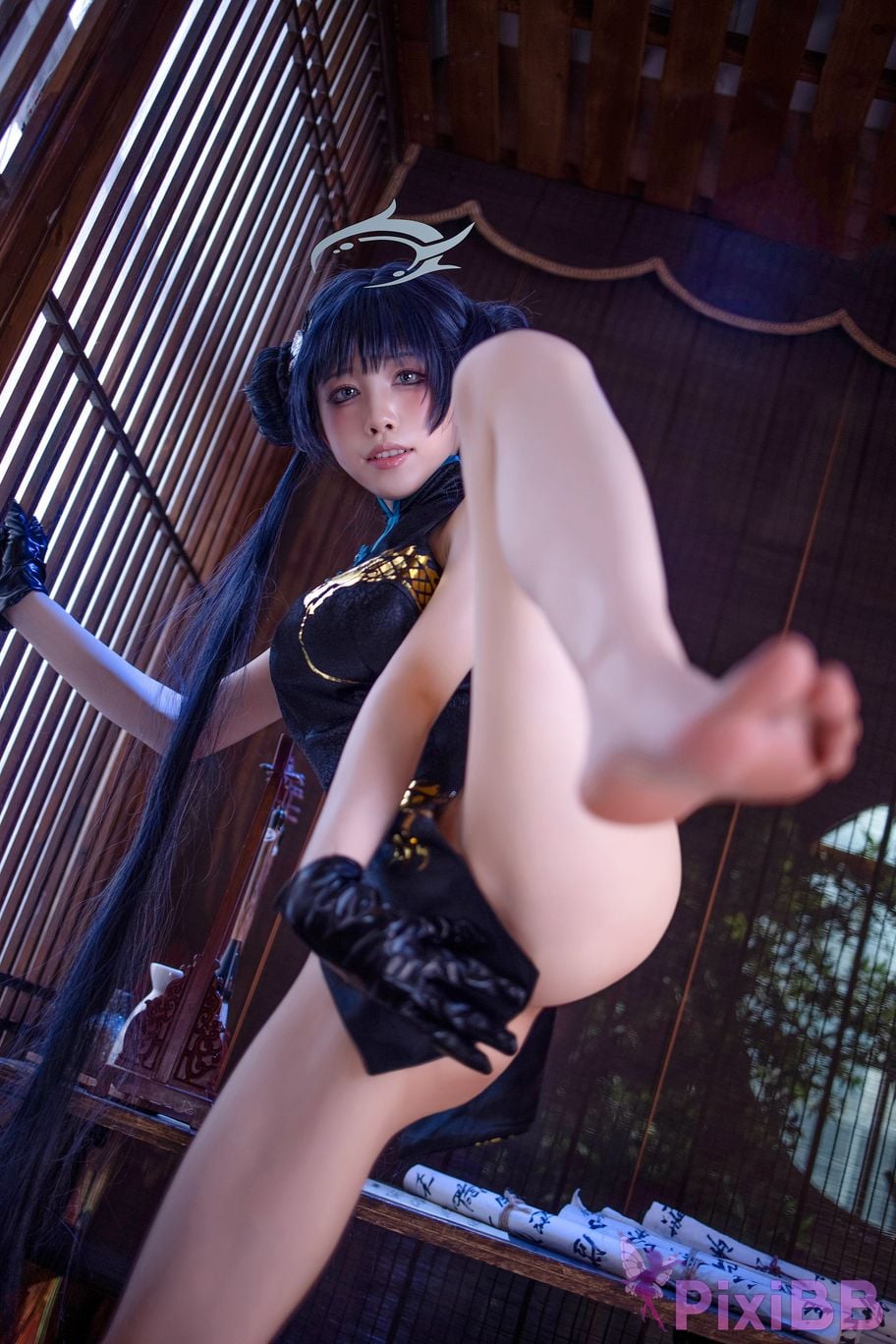 Coser Aqua Vol.147 PixiBB.COM 045