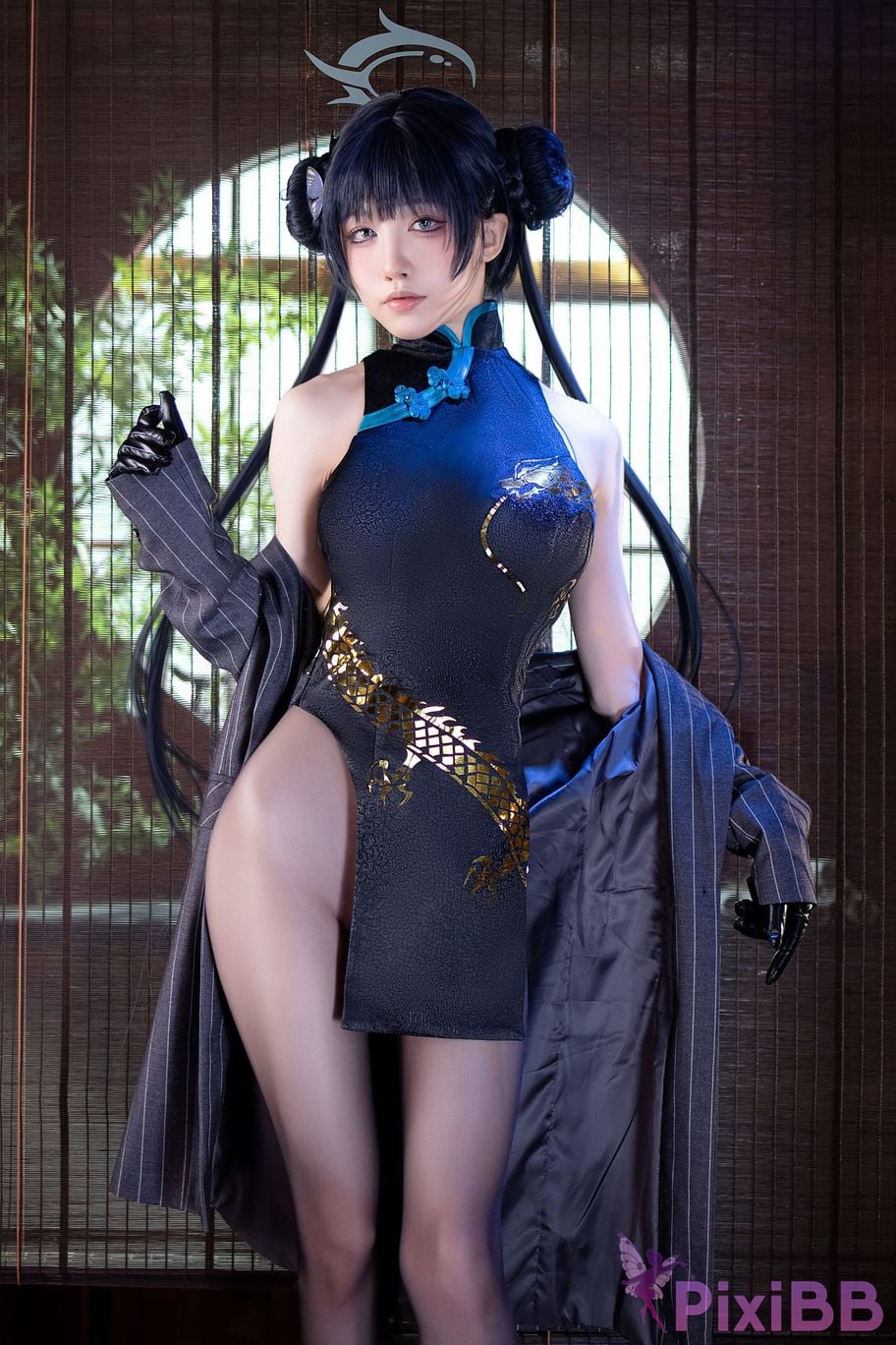 Coser Aqua Vol.147 PixiBB.COM 055