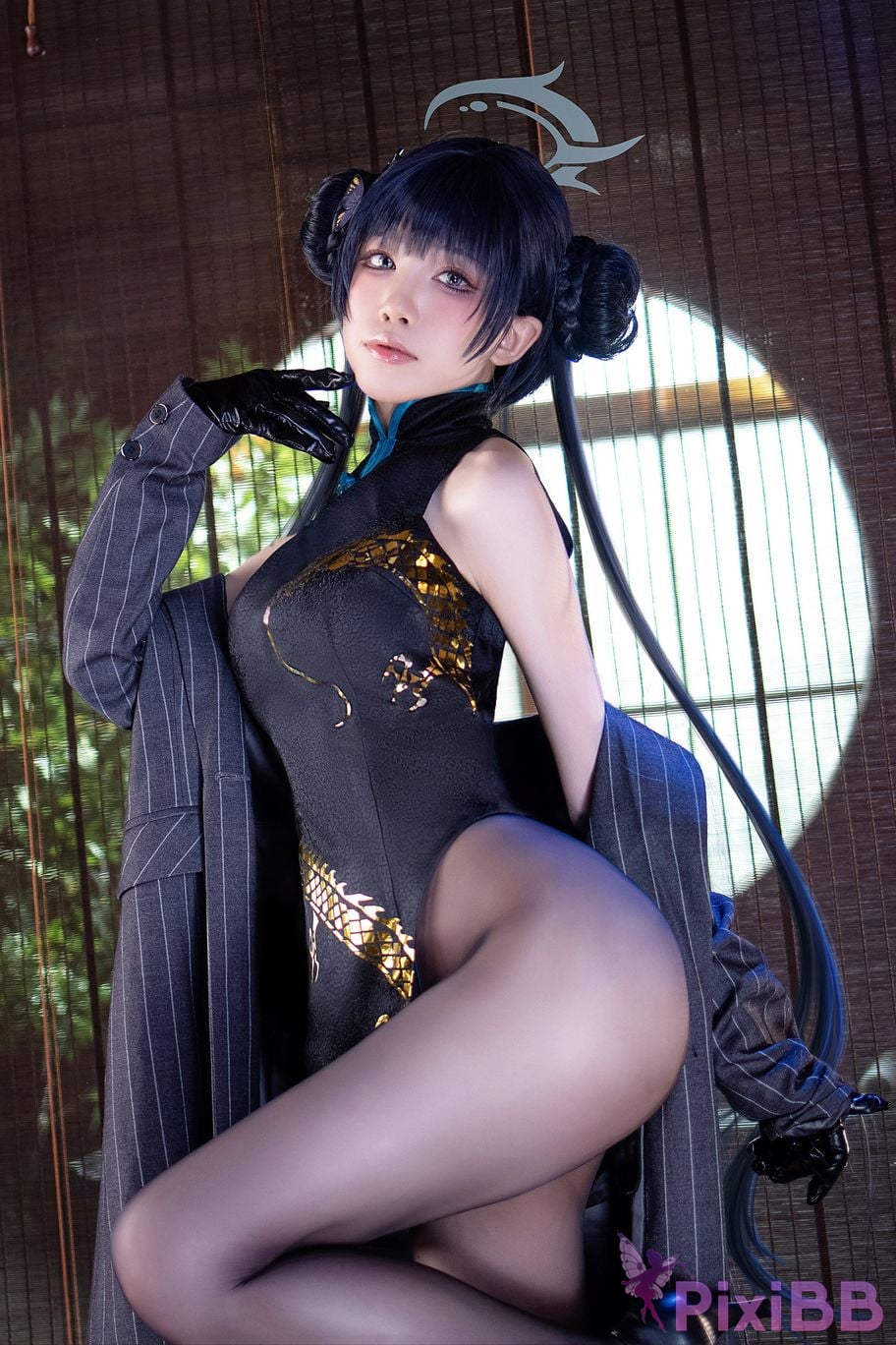 Coser Aqua Vol.147 PixiBB.COM 066