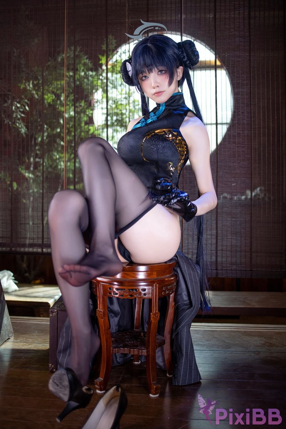 Coser Aqua Vol.147 PixiBB.COM 077