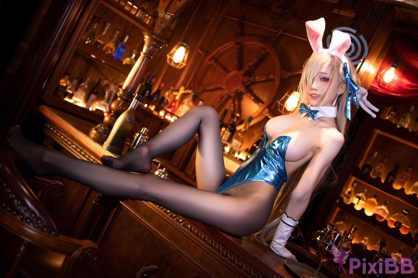 Coser Aqua Vol.146 PixiBB.COM 047
