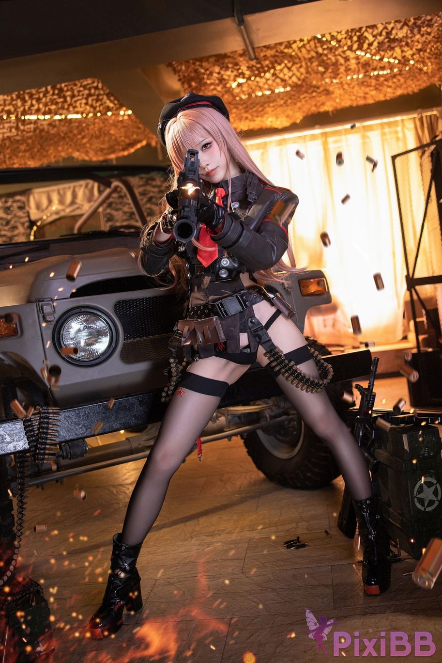 Coser Aqua Vol.144 PixiBB.COM 055