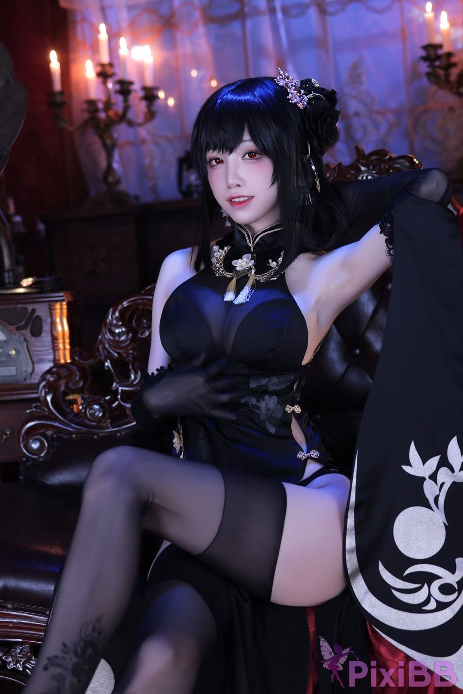Coser Aqua Vol.142 PixiBB.COM 003
