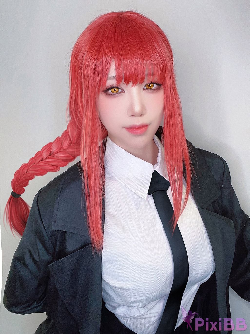 Coser Aqua Vol.135 PixiBB.COM 001