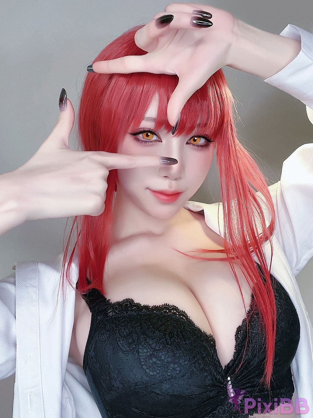 Coser Aqua Vol.135 PixiBB.COM 004
