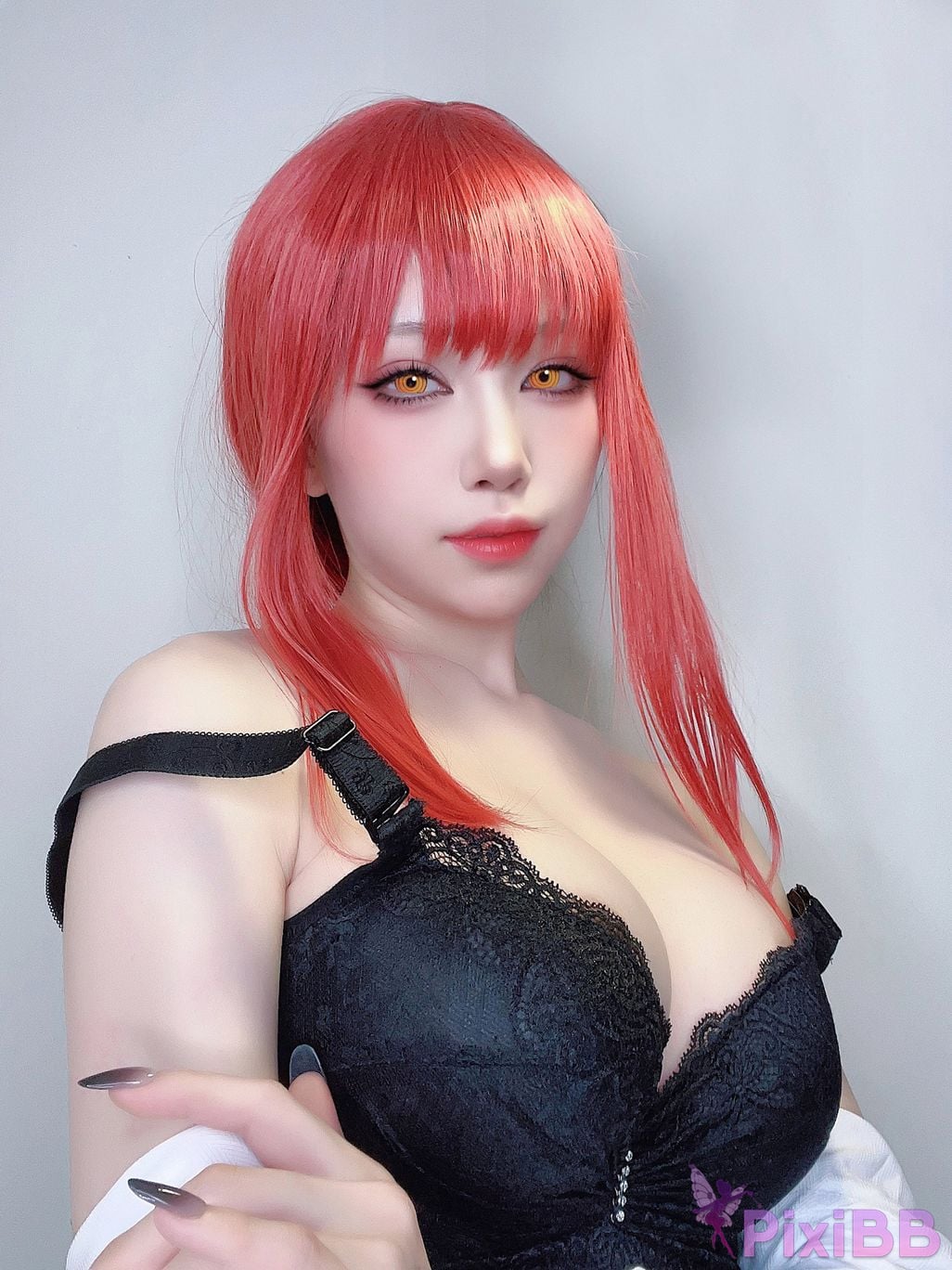 Coser Aqua Vol.135 PixiBB.COM 006