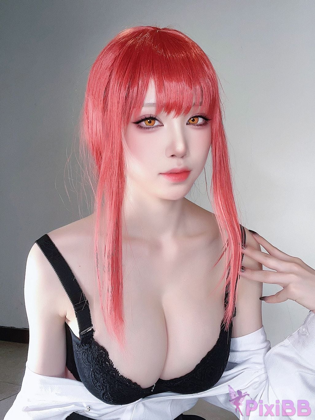 Coser Aqua Vol.135 PixiBB.COM 007