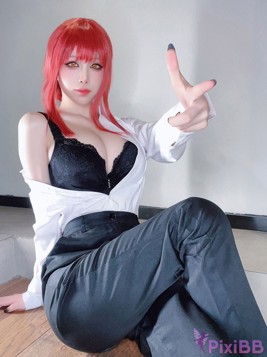 Coser Aqua Vol.135 PixiBB.COM 008