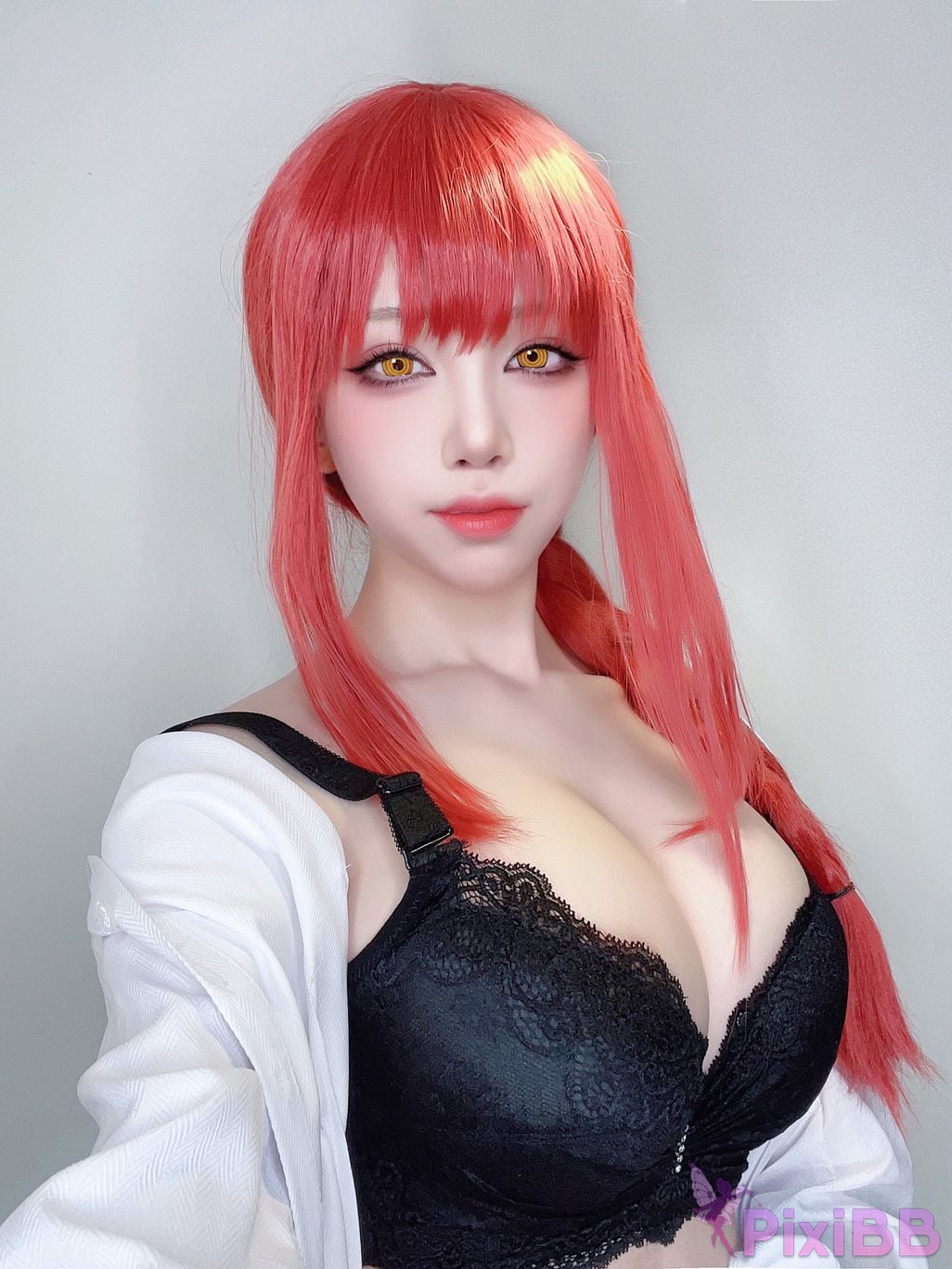 Coser Aqua Vol.135 PixiBB.COM 016