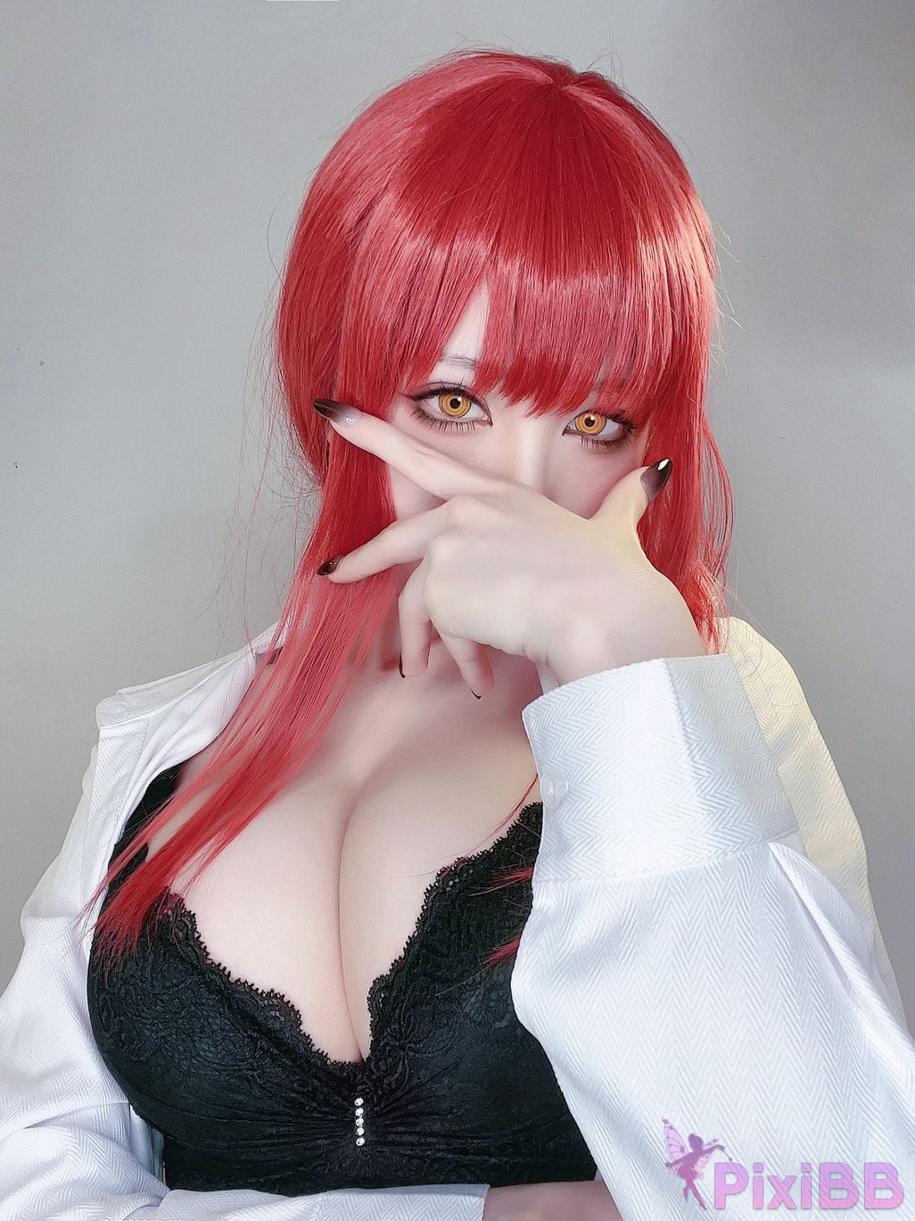 Coser Aqua Vol.135 PixiBB.COM 017