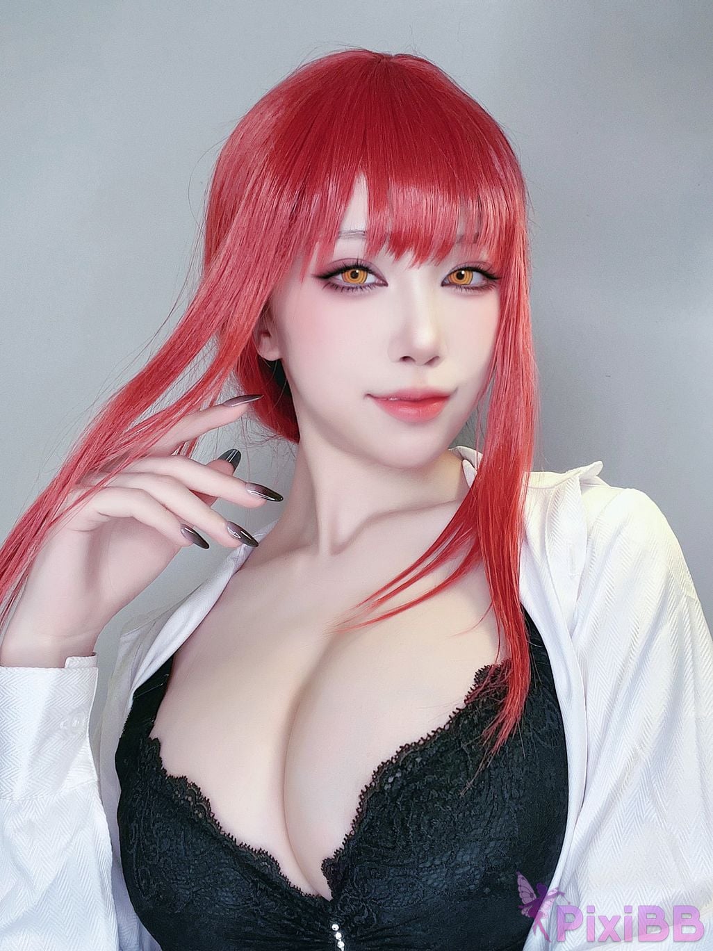 Coser Aqua Vol.135 PixiBB.COM 018