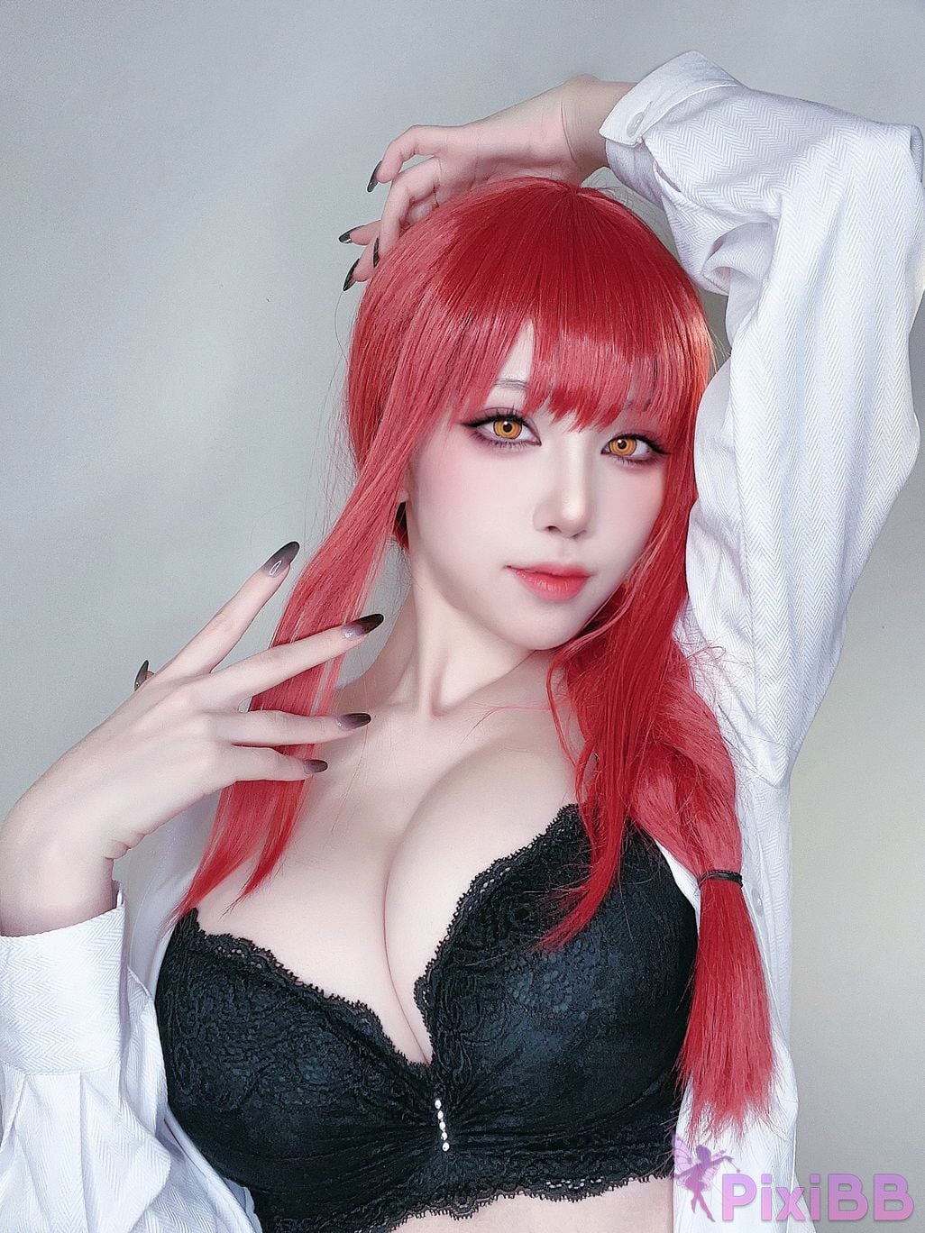 Coser Aqua Vol.135 PixiBB.COM 019