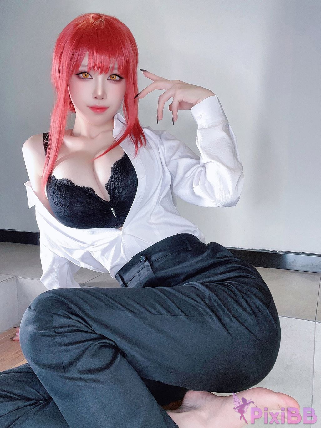 Coser Aqua Vol.135 PixiBB.COM 021
