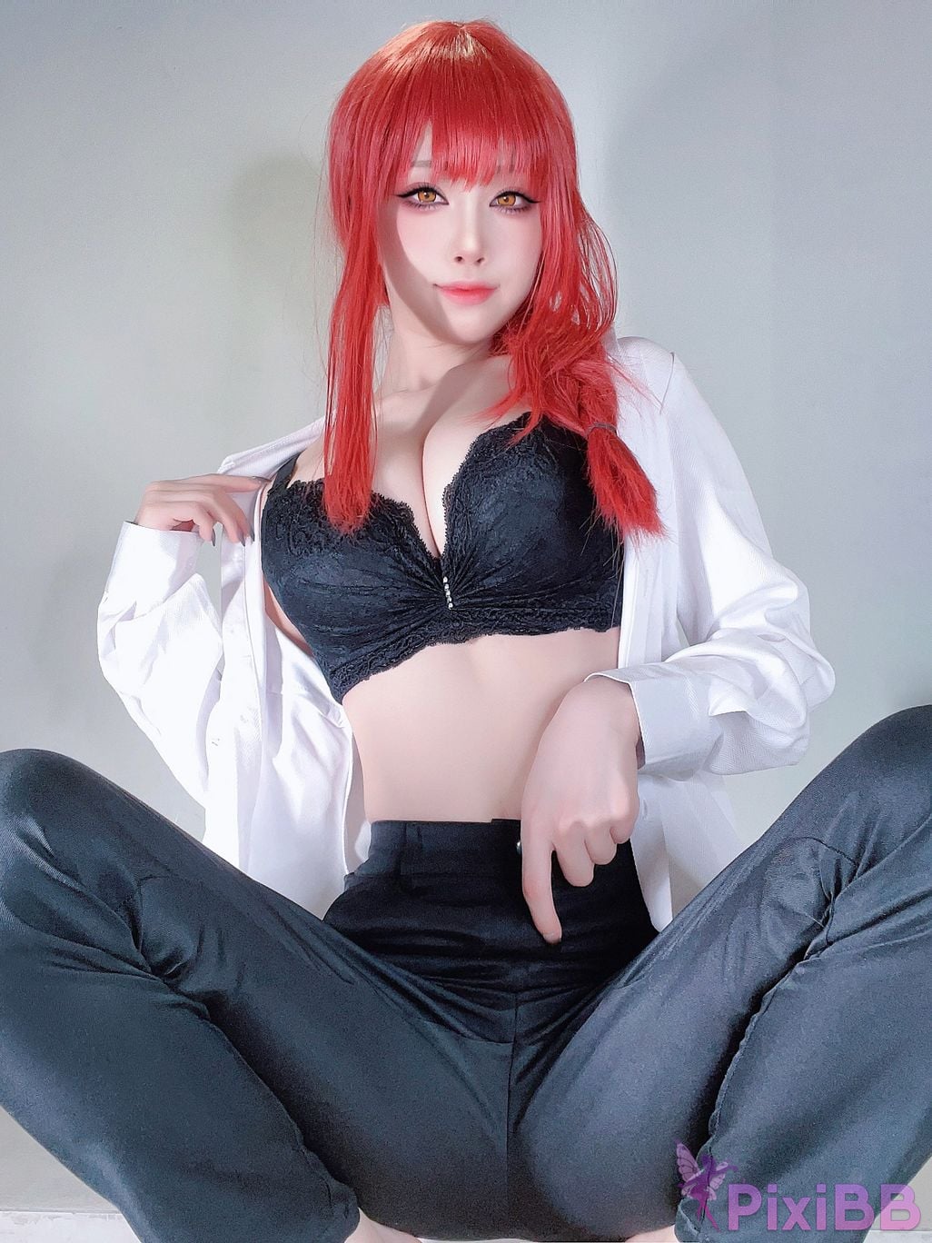 Coser Aqua Vol.135 PixiBB.COM 022