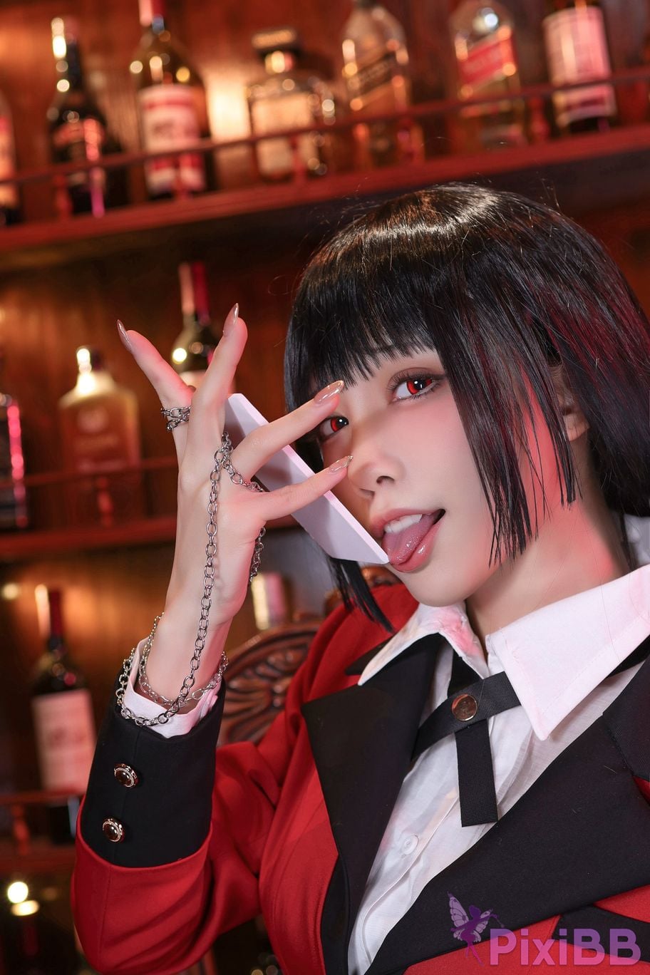 Coser Aqua Vol.133 PixiBB.COM 049