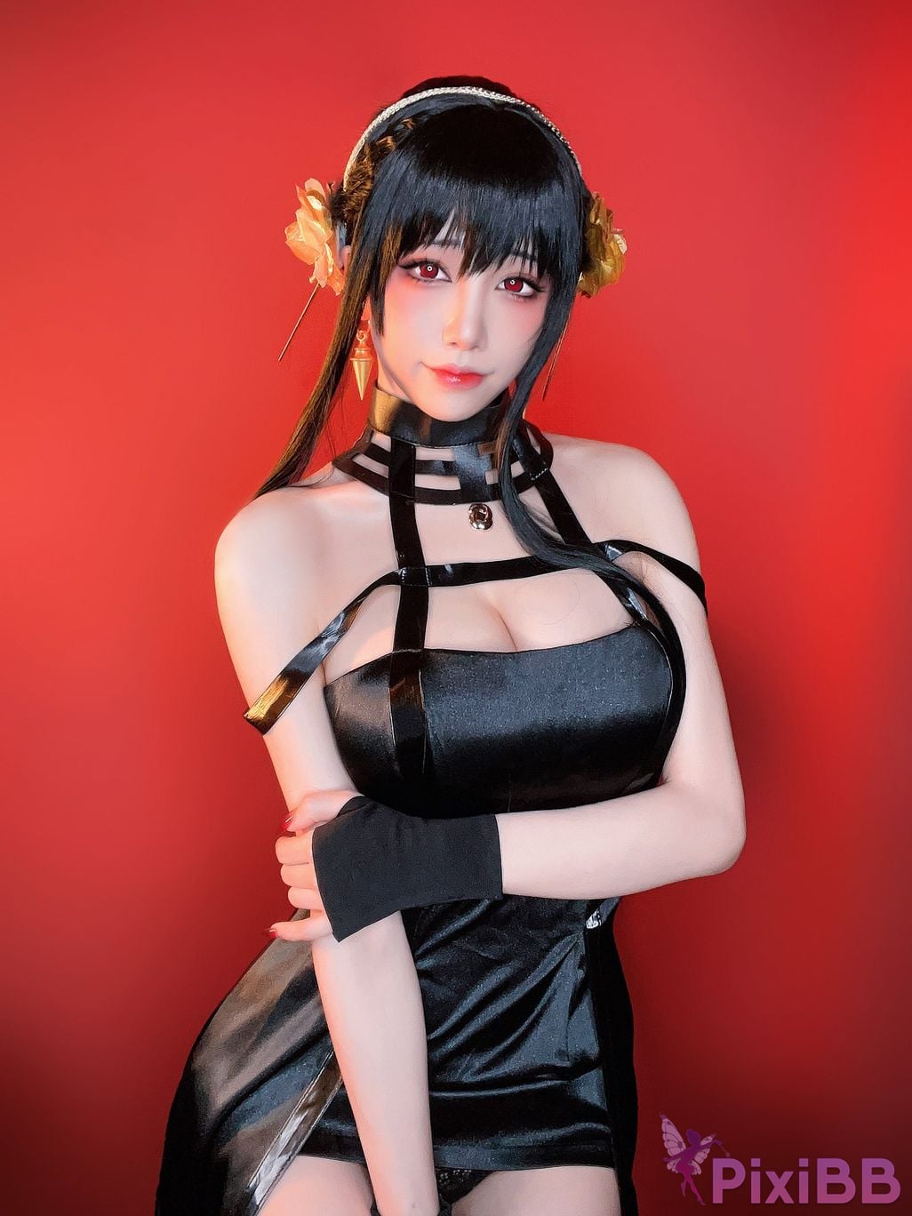 Coser Aqua Vol.131 Fantia 2022102 PixiBB.COM 001