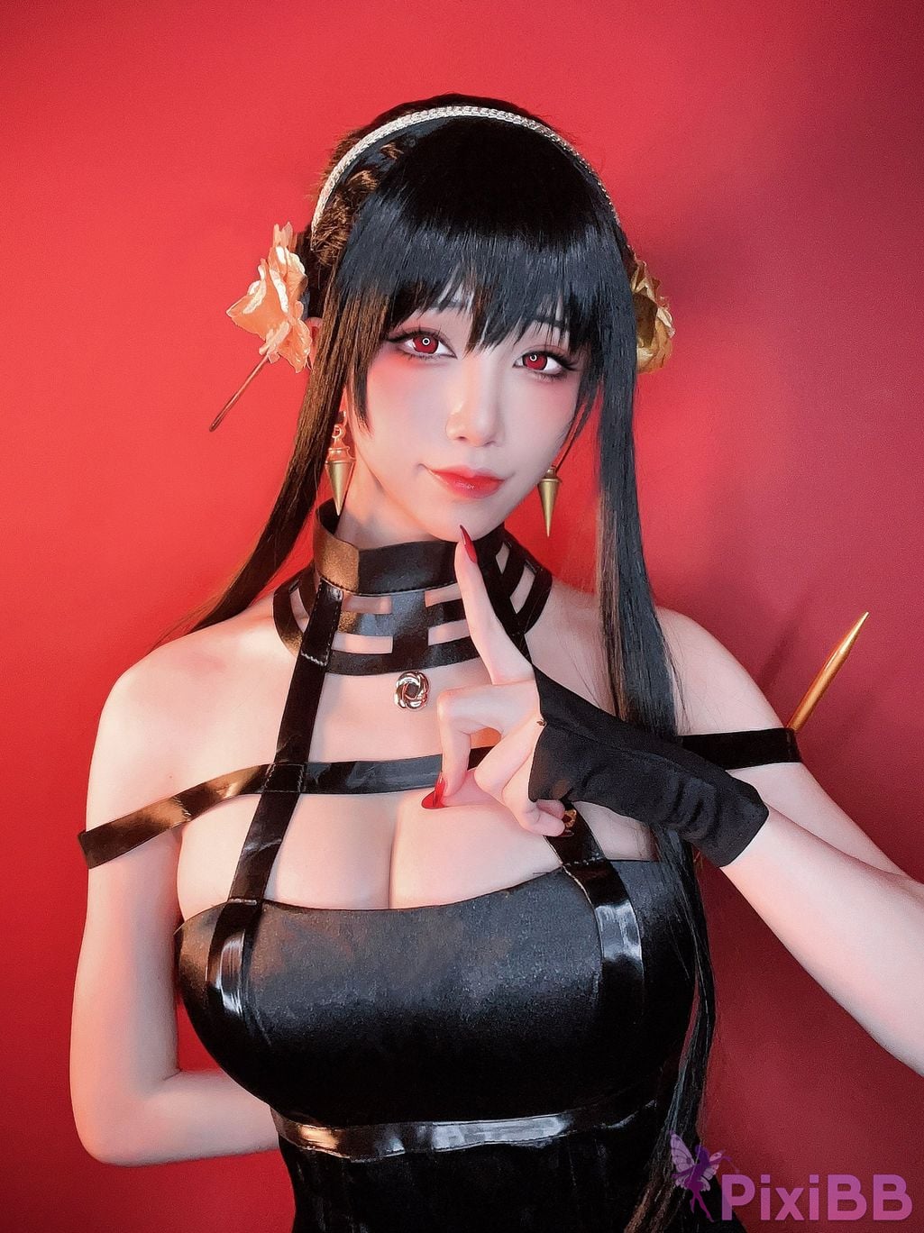 Coser Aqua Vol.131 Fantia 2022102 PixiBB.COM 002