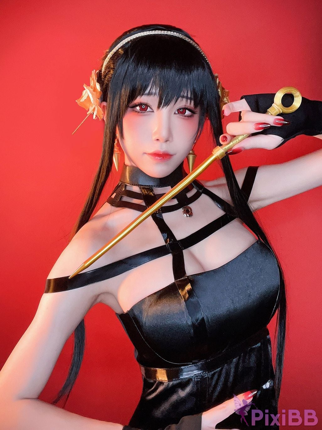Coser Aqua Vol.131 Fantia 2022102 PixiBB.COM 004
