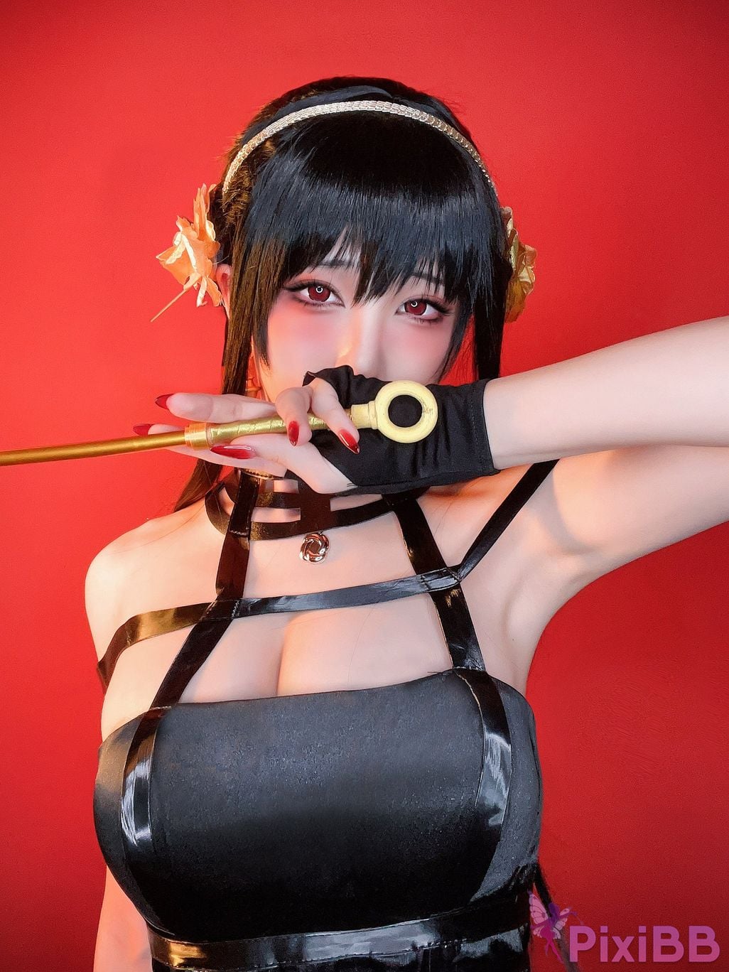 Coser Aqua Vol.131 Fantia 2022102 PixiBB.COM 007