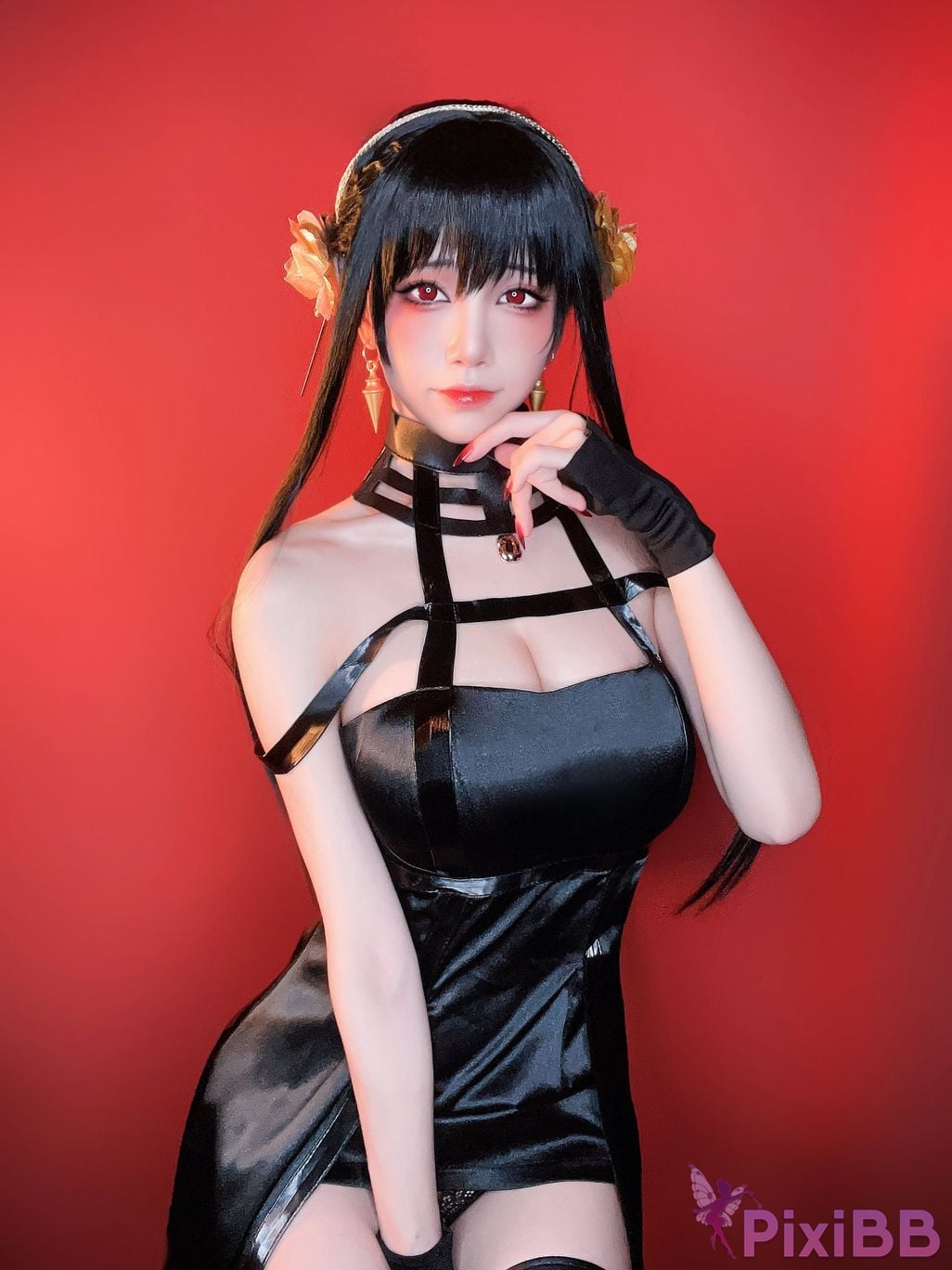 Coser Aqua Vol.131 Fantia 2022102 PixiBB.COM 008