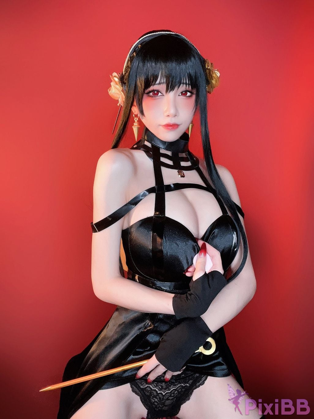 Coser Aqua Vol.131 Fantia 2022102 PixiBB.COM 013