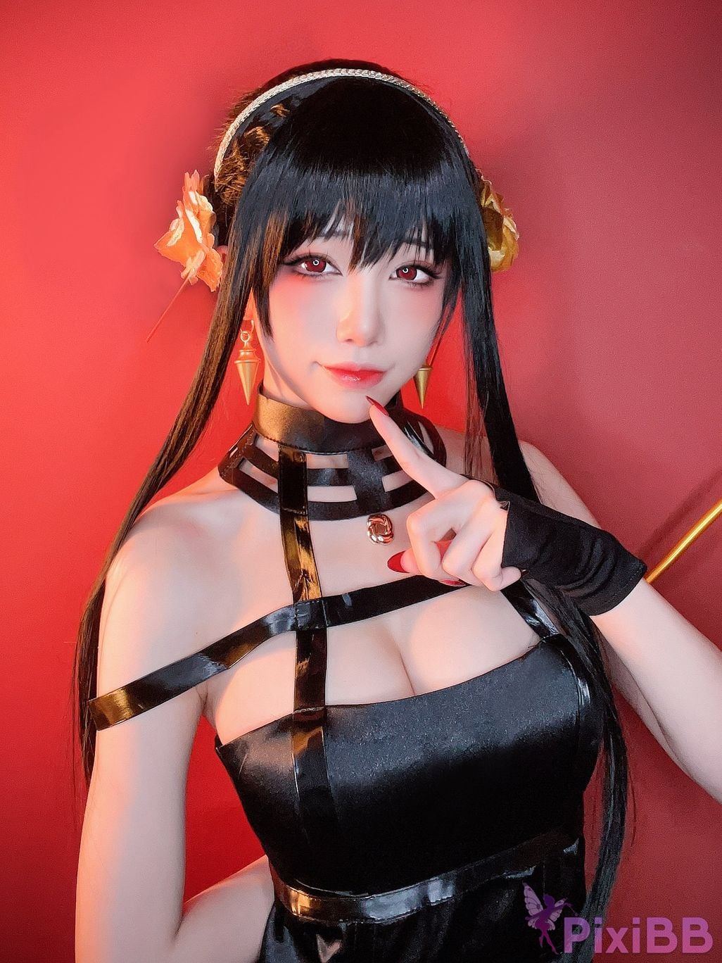 Coser Aqua Vol.131 Fantia 2022102 PixiBB.COM 018