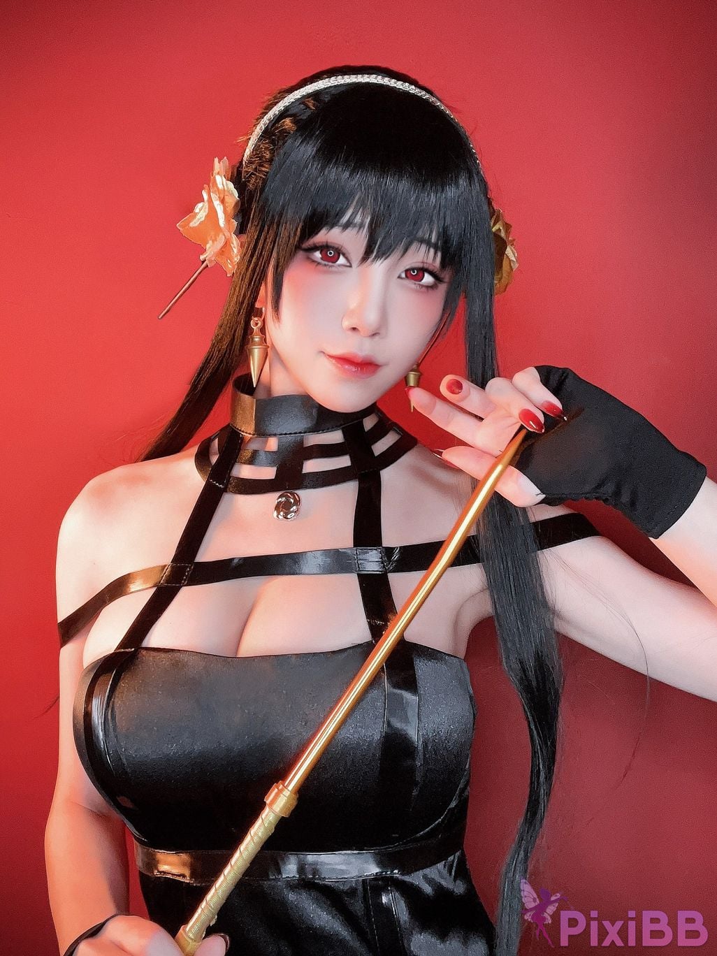 Coser Aqua Vol.131 Fantia 2022102 PixiBB.COM 022