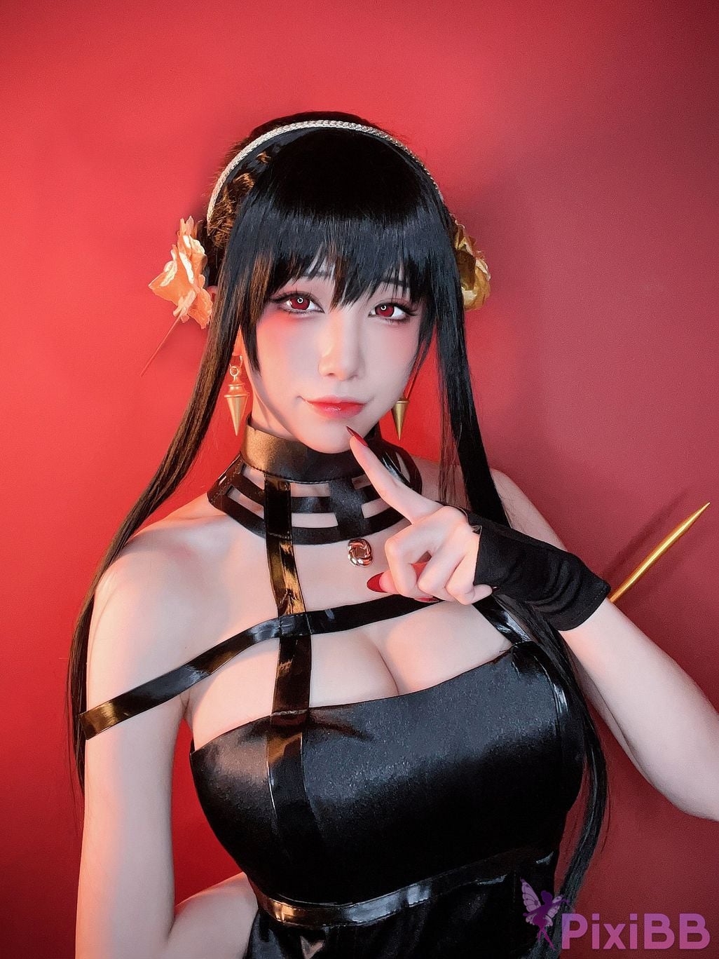 Coser Aqua Vol.131 Fantia 2022102 PixiBB.COM 023