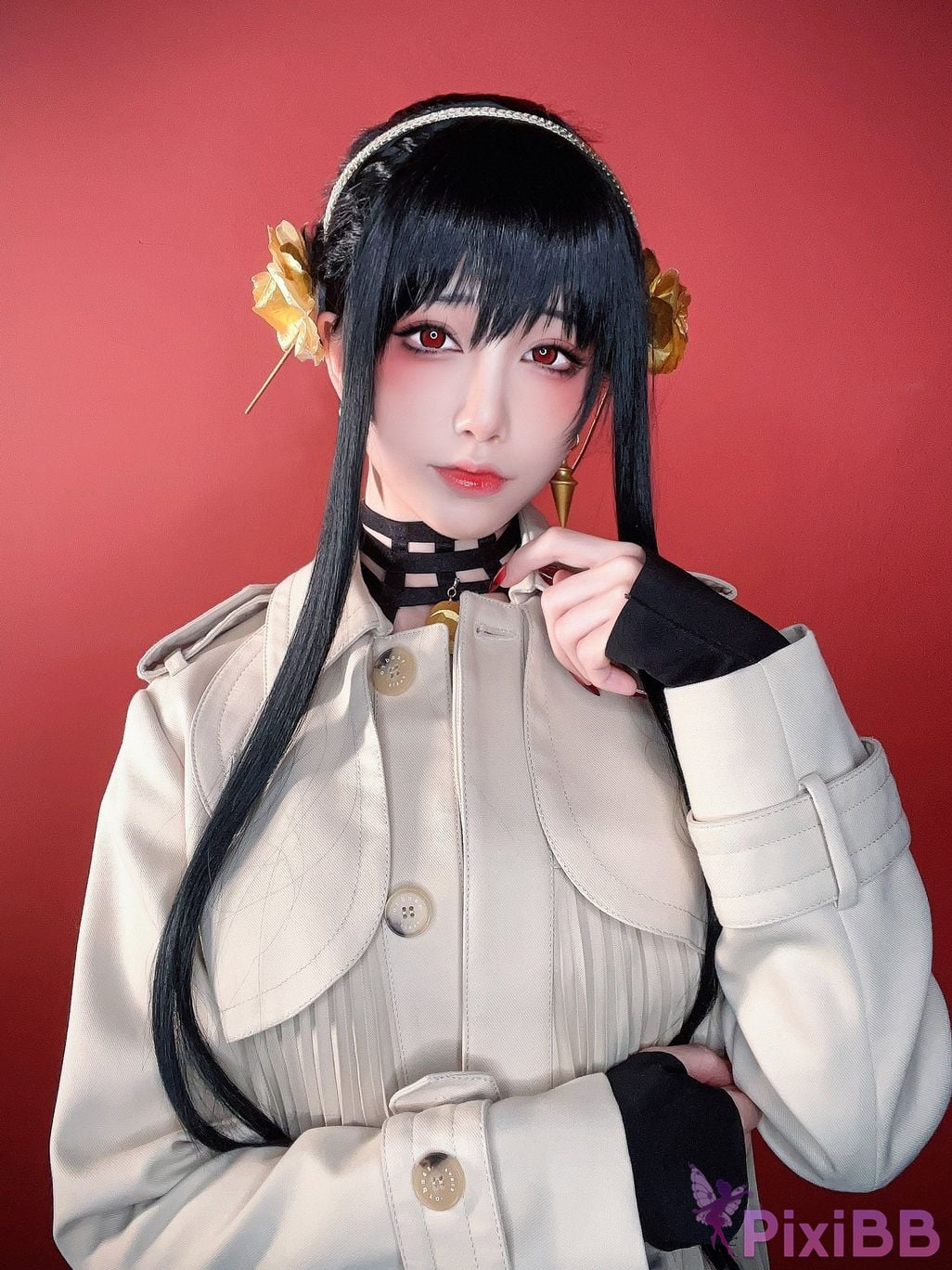 Coser Aqua Vol.131 Fantia 2022102 PixiBB.COM 024
