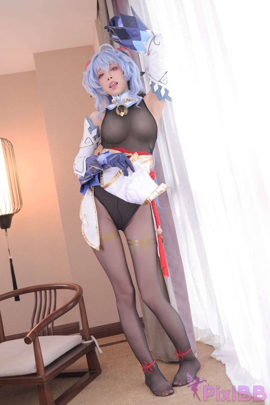 Coser Aqua Vol.130 PixiBB.COM 075
