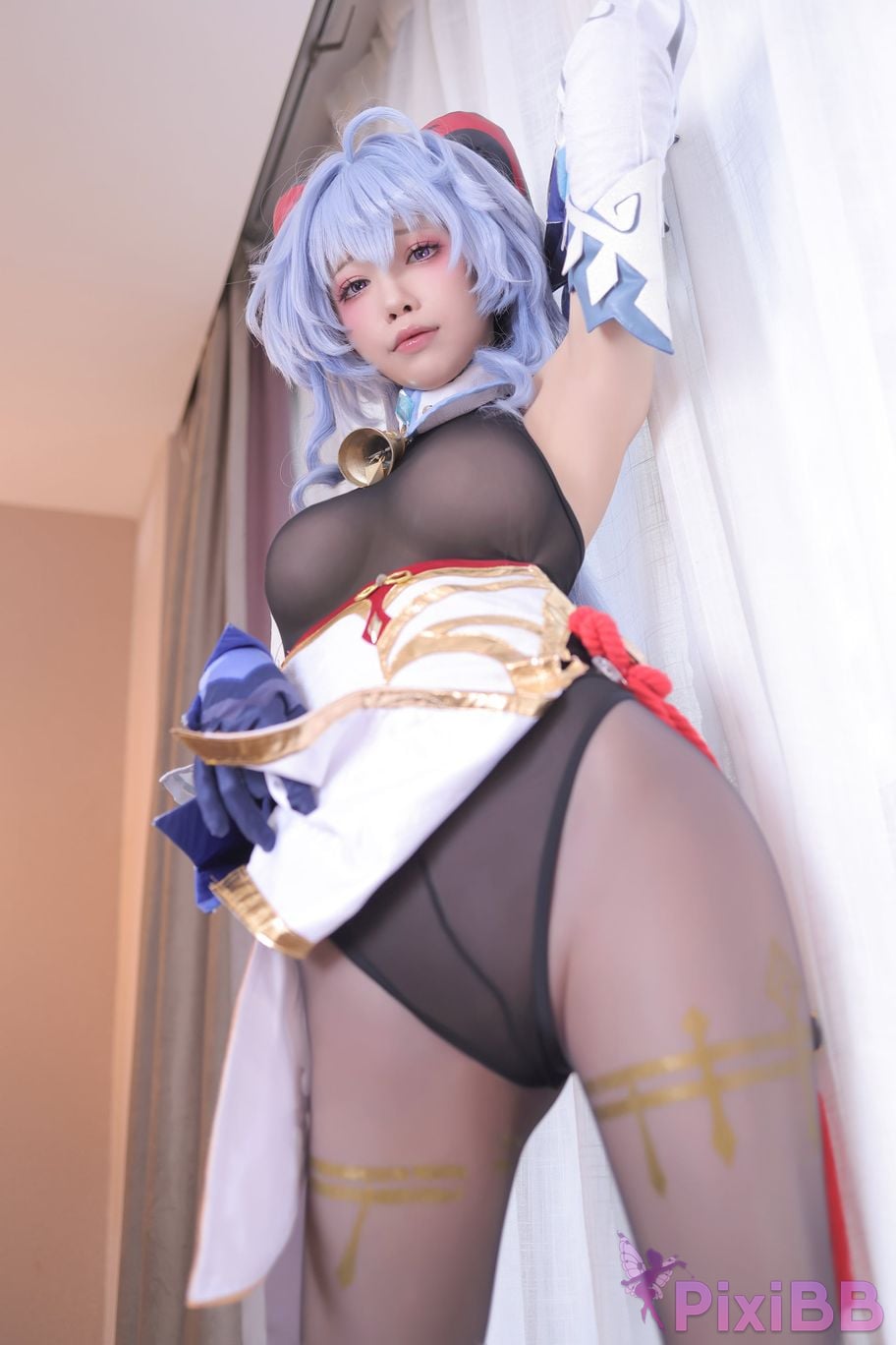Coser Aqua Vol.130 PixiBB.COM 077