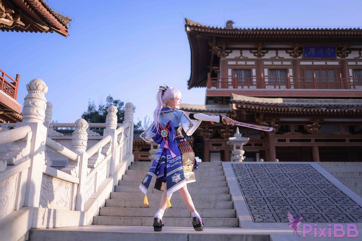 Coser aqua Vol.127 Fantia 202111 202210 PixiBB.COM 022