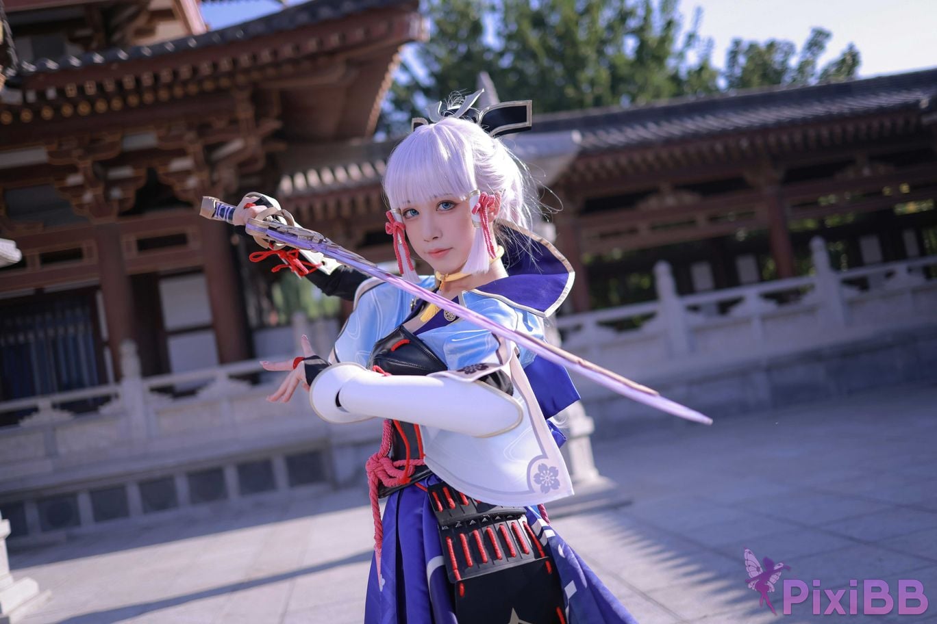 Coser aqua Vol.127 Fantia 202111 202210 PixiBB.COM 023