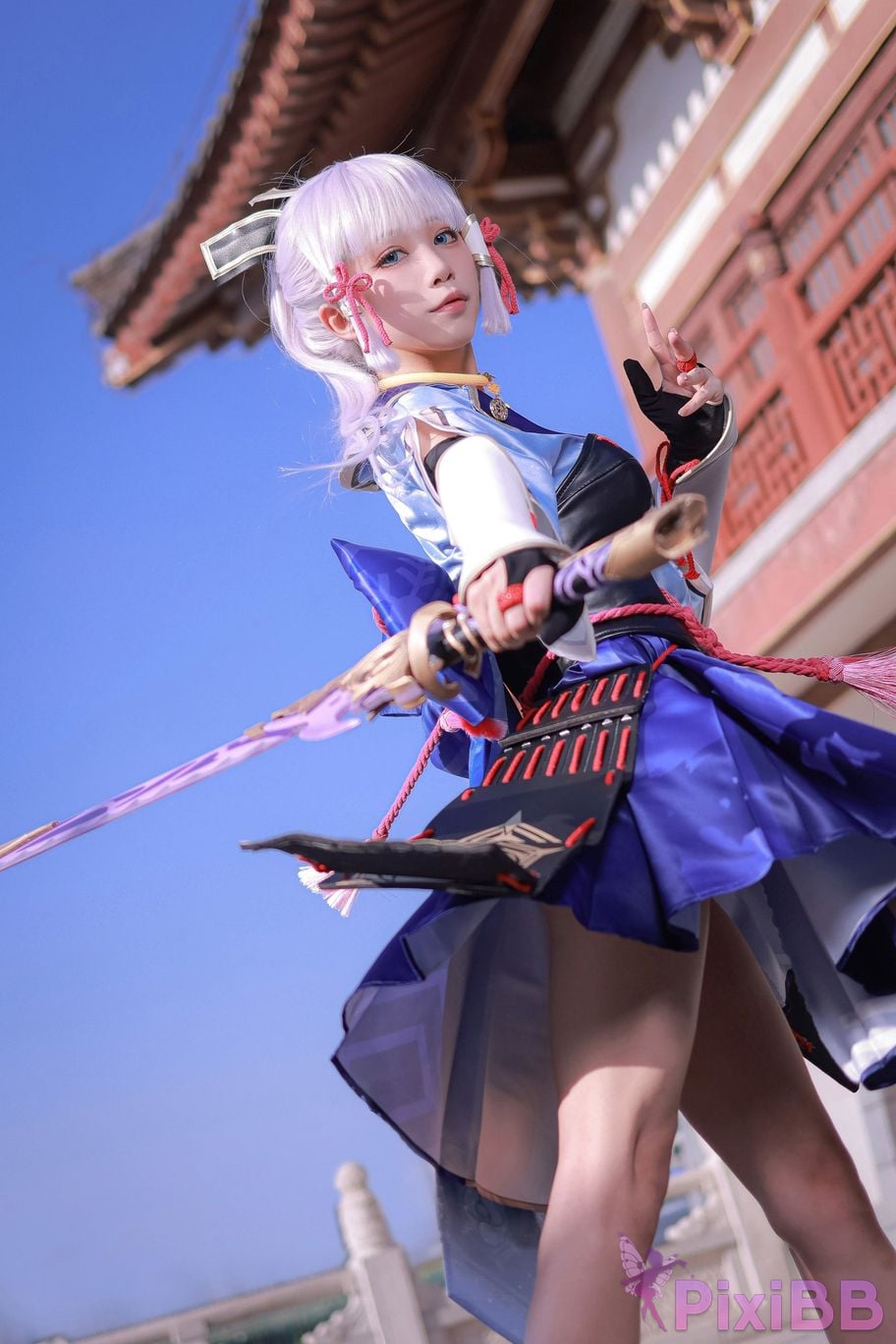 Coser aqua Vol.127 Fantia 202111 202210 PixiBB.COM 025