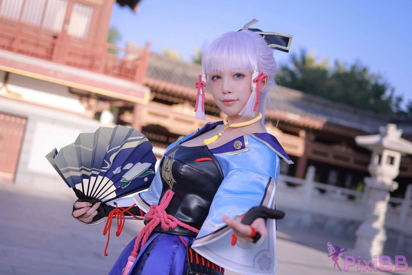Coser aqua Vol.127 Fantia 202111 202210 PixiBB.COM 027