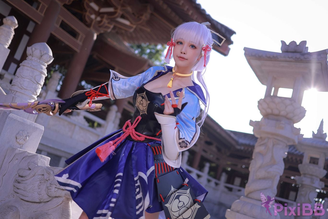 Coser aqua Vol.127 Fantia 202111 202210 PixiBB.COM 028