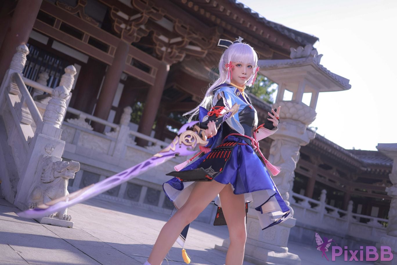 Coser aqua Vol.127 Fantia 202111 202210 PixiBB.COM 029