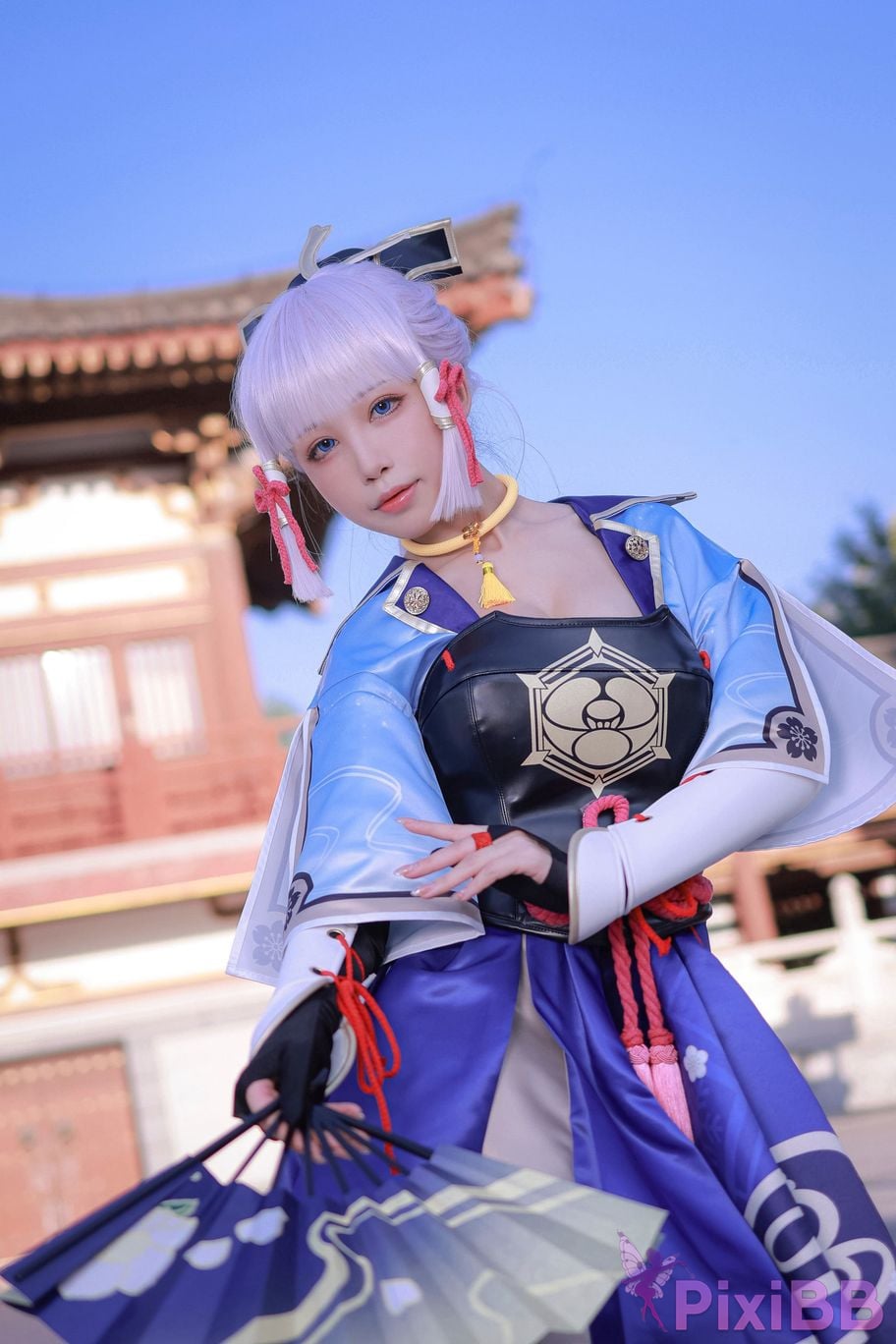 Coser aqua Vol.127 Fantia 202111 202210 PixiBB.COM 031