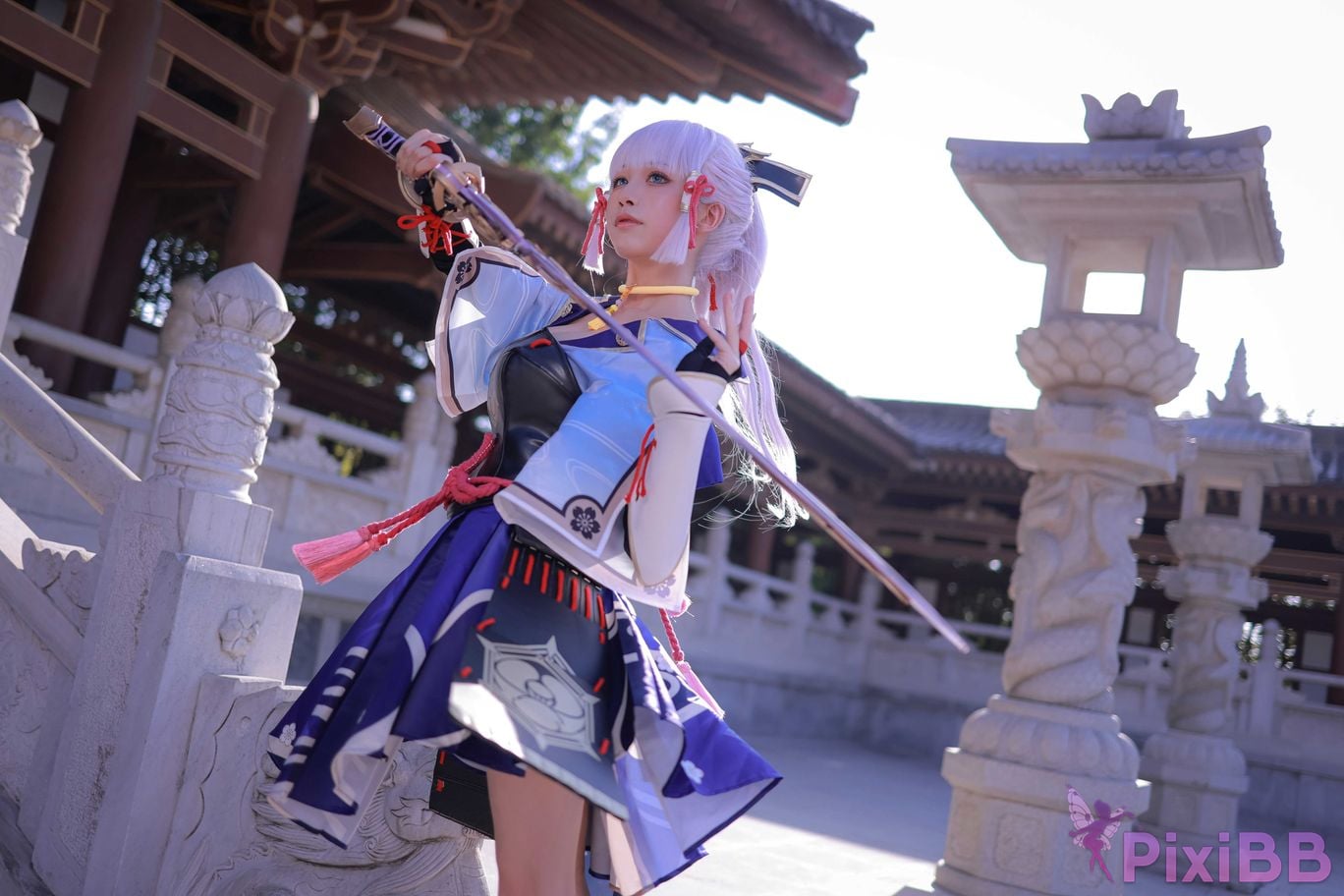 Coser aqua Vol.127 Fantia 202111 202210 PixiBB.COM 041