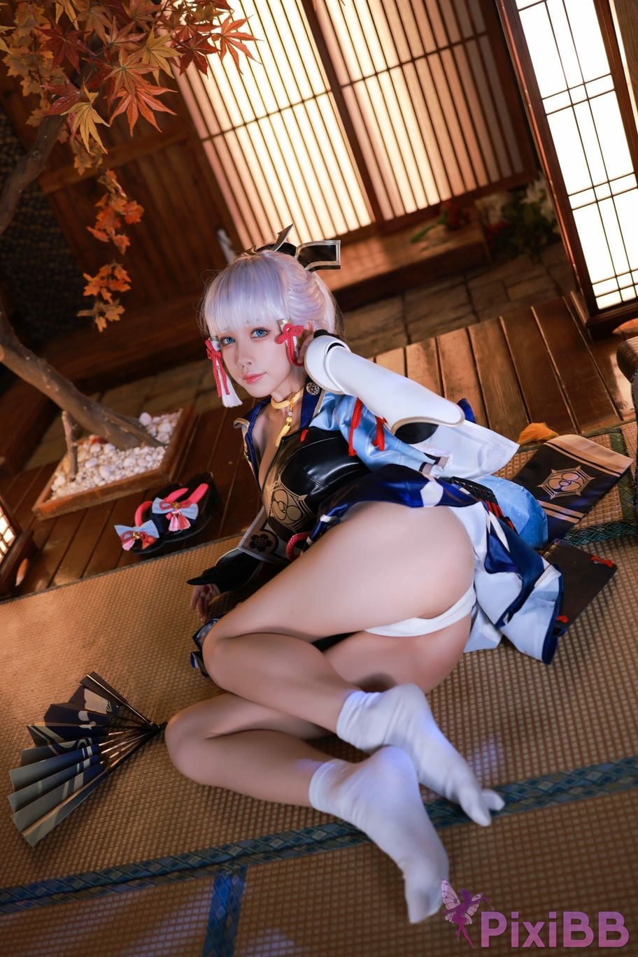 Coser aqua Vol.127 Fantia 202111 202210 PixiBB.COM 047