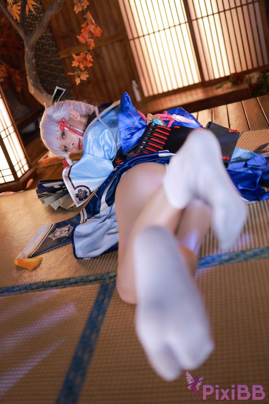 Coser aqua Vol.127 Fantia 202111 202210 PixiBB.COM 050
