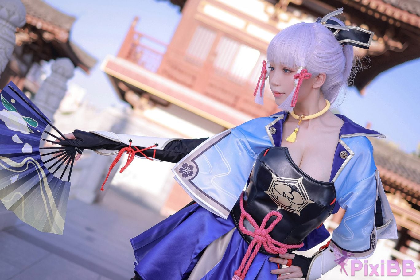 Coser aqua Vol.127 Fantia 202111 202210 PixiBB.COM 053