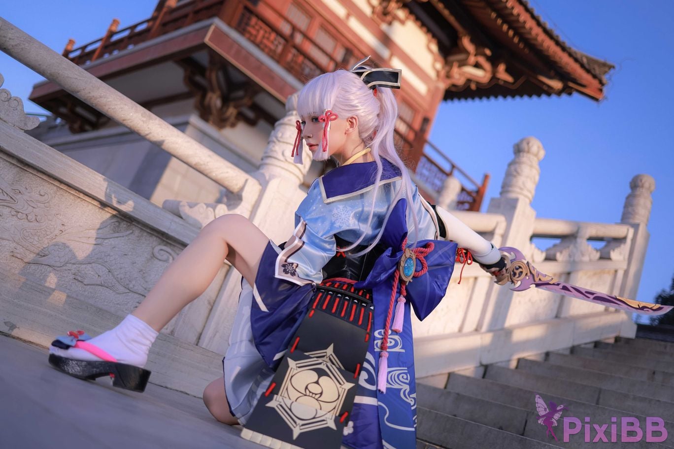 Coser aqua Vol.127 Fantia 202111 202210 PixiBB.COM 077